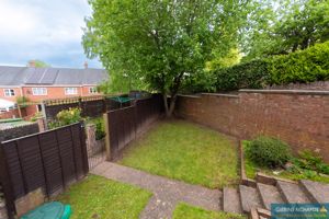 front garden- click for photo gallery